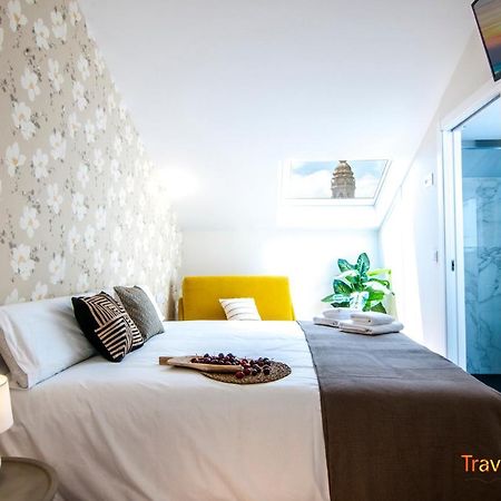 Apartment With Views Of The Cathedral Santiago de Compostela Exterior foto